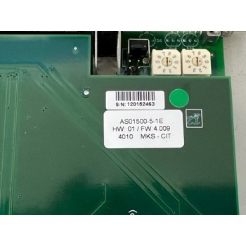 AMAT 0190-14286 EPI 300mm INTERLOCK MODULE 2